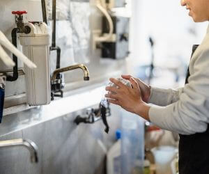 About Emergency plumbing pros Haledon, NJ