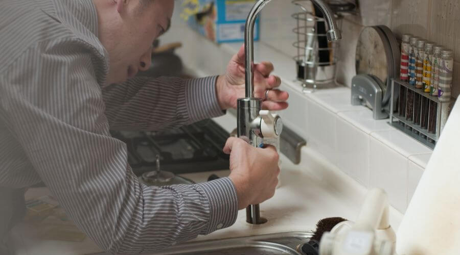 Professional emergency plumbing in Haledon, NJ